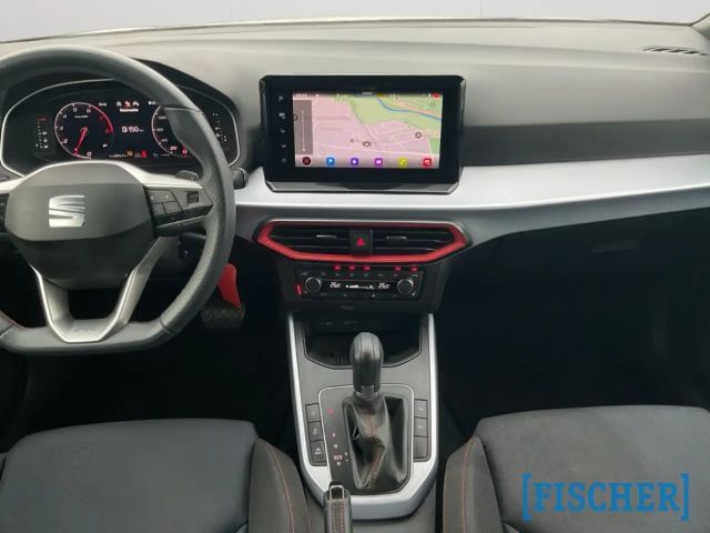 Seat Arona 1.0 TSI DSG FR-lijn