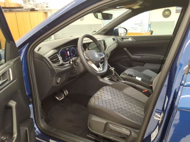 Volkswagen Taigo 1.0 TSI DSG IQ.Drive R-Line