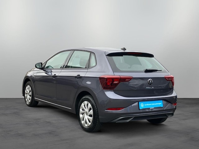 Volkswagen Polo 1.0 TSI Life