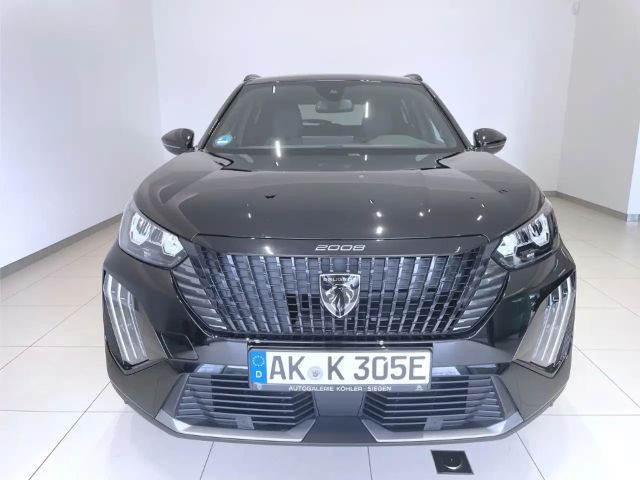 Peugeot E-2008 Allure Pack