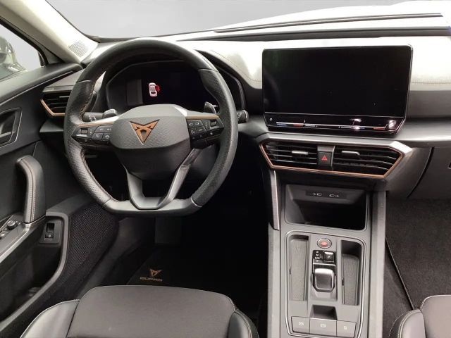 Cupra Formentor 1.4 e-Hybrid