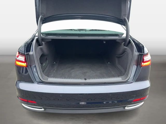 Audi A6 45 TFSI Sedan