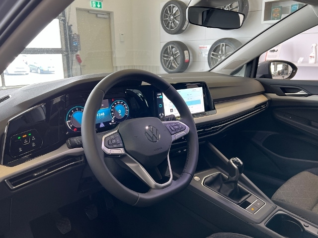 Volkswagen Golf 1.0 TSI Golf VIII