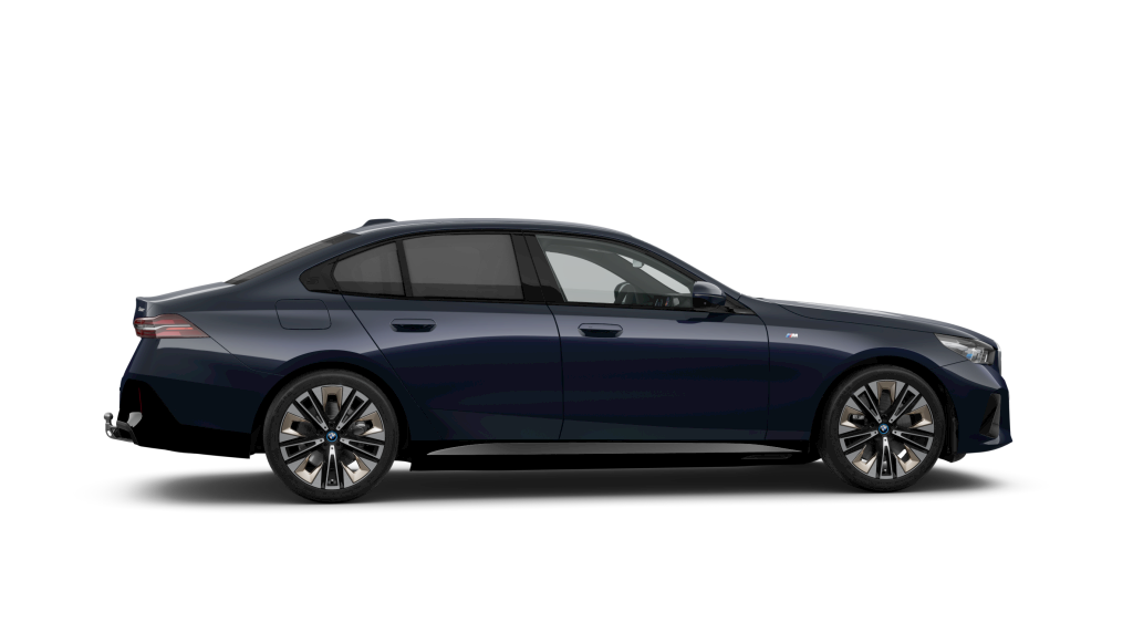 BMW 550 Sedan xDrive