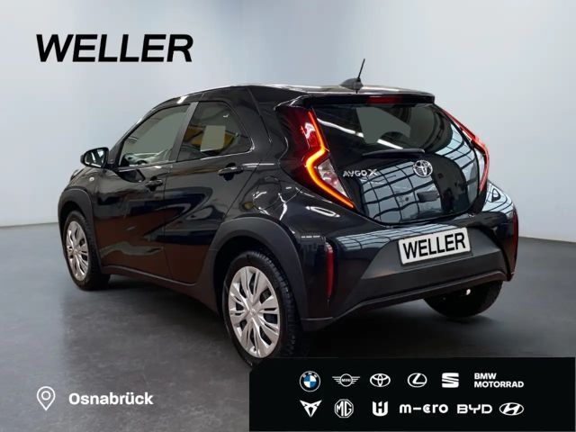 Toyota Aygo X Business Hatchback