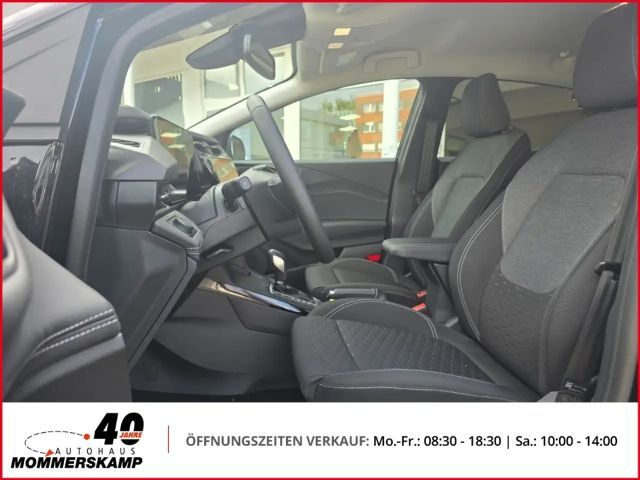 Ford Puma EcoBoost Titanium