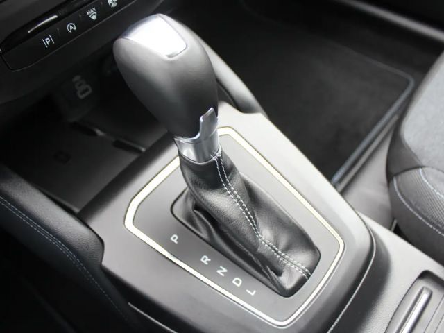 Ford Focus Active Wagon