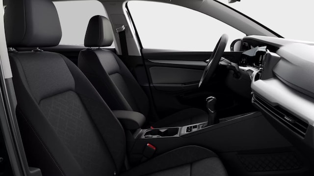 Volkswagen Golf 2.0 TDI Life Variant