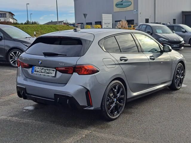 BMW 120 M-Sport Sedan