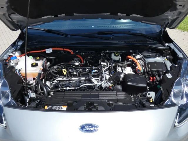 Ford Kuga 2.5 'ST-Line X' #HYBRID #4X4 #PANO #ACC #LED