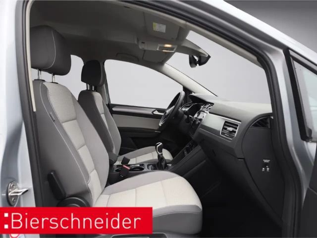 Volkswagen Touran 1.5 TSI 7-zitter