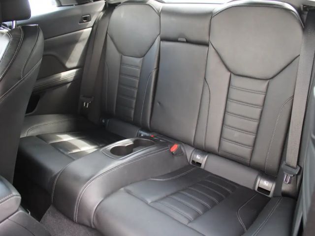 BMW 440 Cabrio M-Sport M440i xDrive