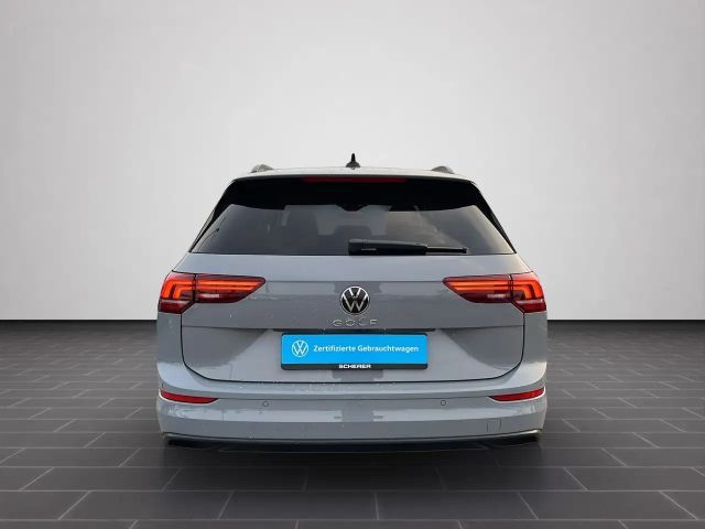 Volkswagen Golf 1.5 TSI Variant