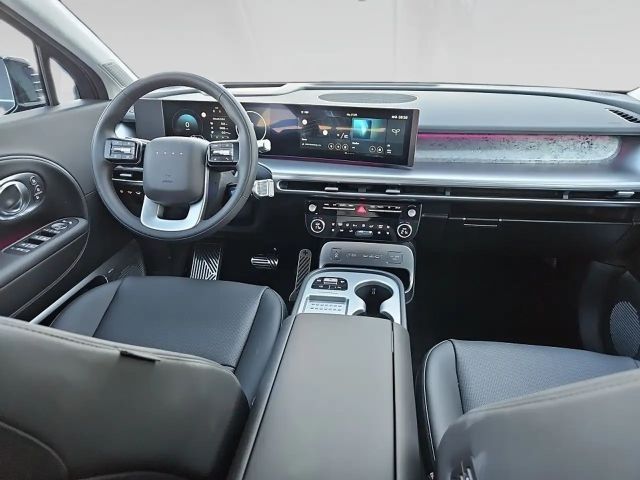 Hyundai IONIQ 9 4WD