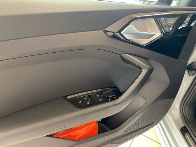 Audi A1 30 TFSI S-Line S-Tronic Sportback