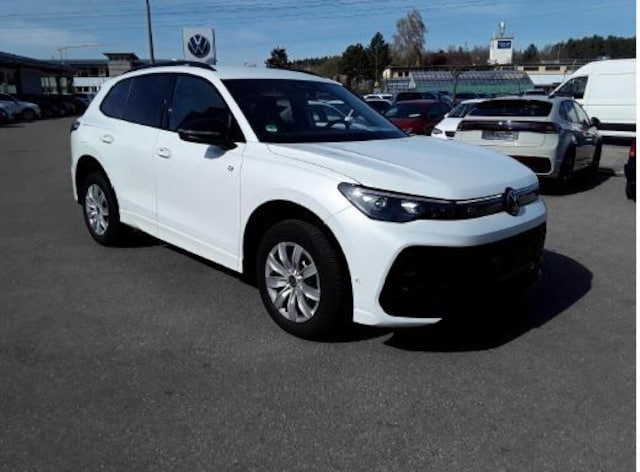 Volkswagen Tiguan 1.5 eTSI DSG R-Line