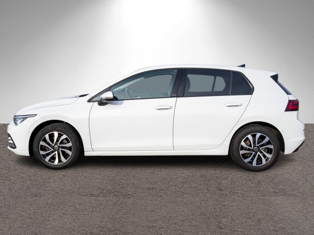 Volkswagen Golf 1.5 eTSI DSG