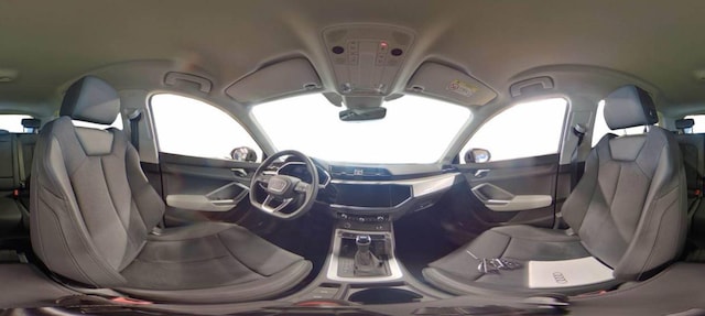 Audi Q3 35 TFSI S-Line S-Tronic