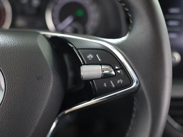 Skoda Kamiq Ambition