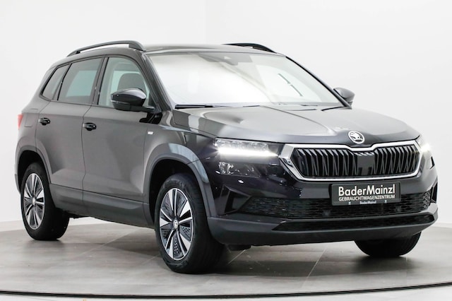 Skoda Karoq 1.5 TSI Ambition