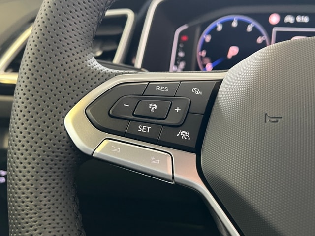 Volkswagen T-Roc 1.5 TSI DSG