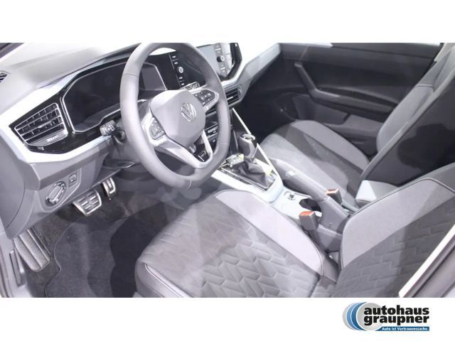 Volkswagen Polo 1.0 TSI DSG