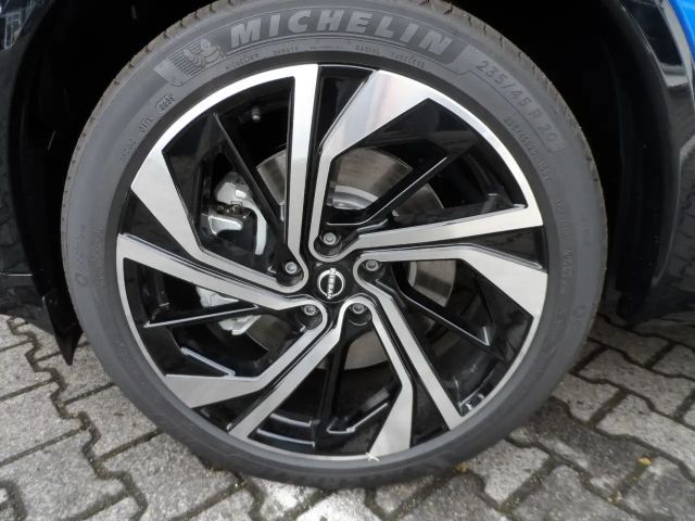 Nissan Qashqai Tekna