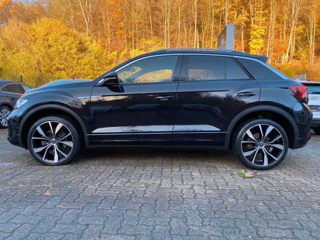 Volkswagen T-Roc 4Motion DSG R-Line