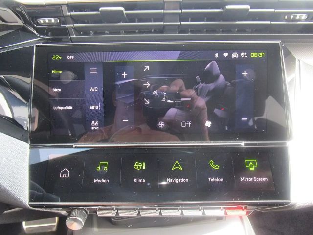 Peugeot 308 EAT8 GT-Line PureTech