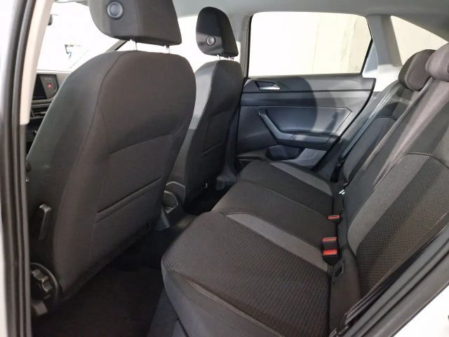 Volkswagen Taigo 4Me TSI