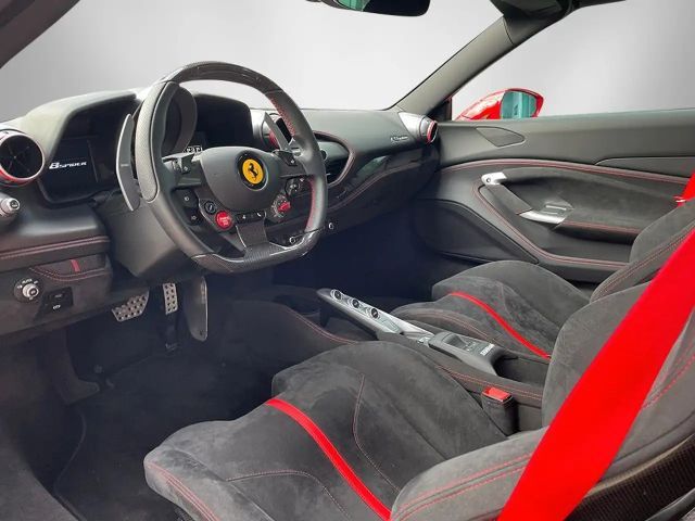 Ferrari F8 Spider