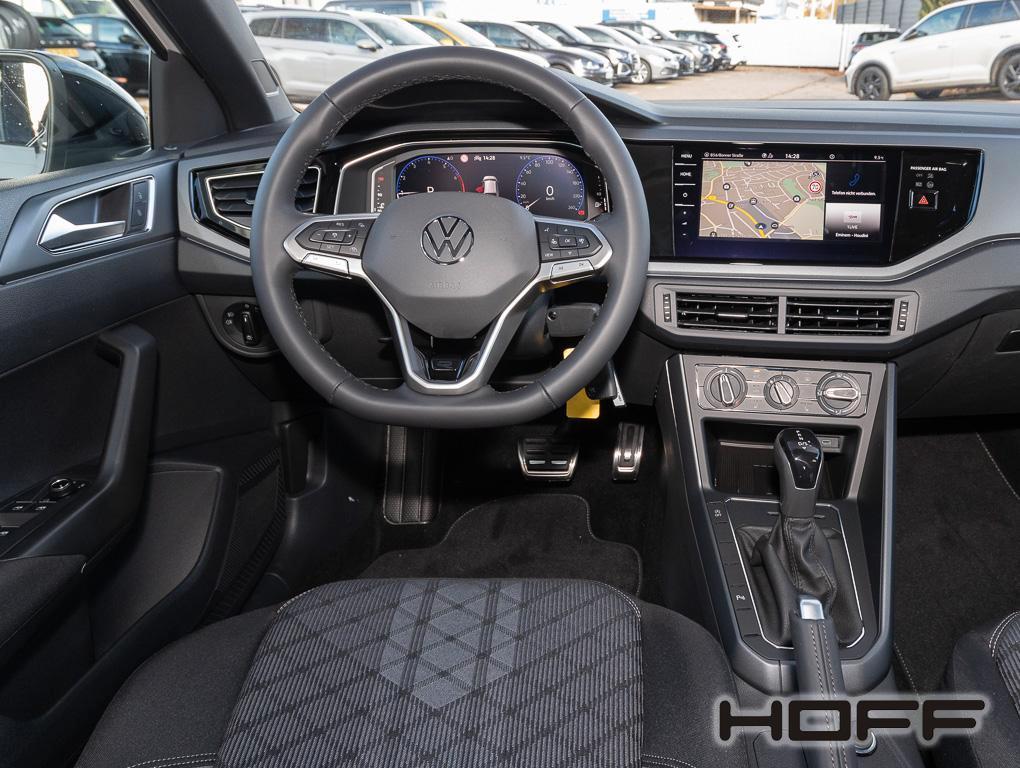 Volkswagen Taigo 1.0 TSI DSG R-Line