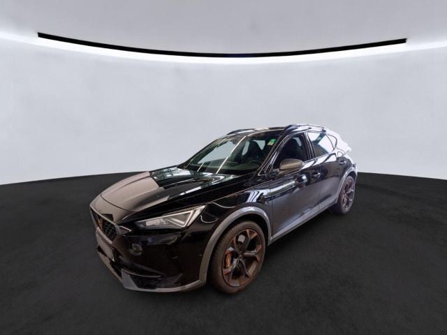 Cupra Formentor 2.0 TSI DSG VZ