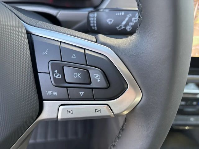 Volkswagen Touran 1.5 TSI Comfortline