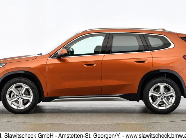 BMW X1 sDrive18d