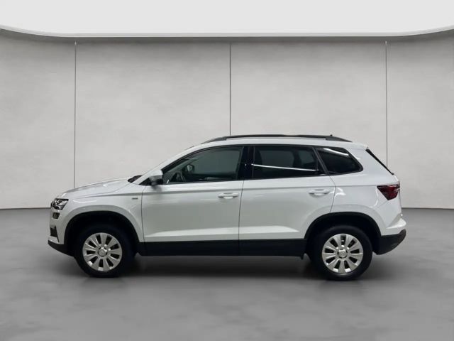 Skoda Karoq 1.5 TSI ACT Selection