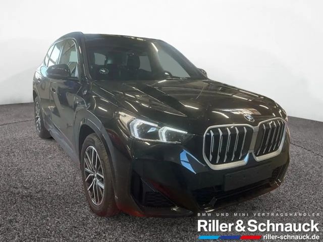 BMW X1 M-Sport sDrive