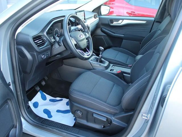 Ford Kuga EcoBoost Titanium