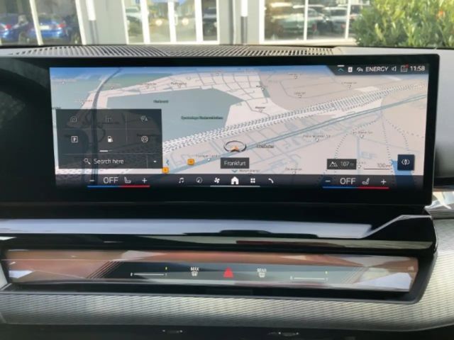 BMW 520 520i Touring