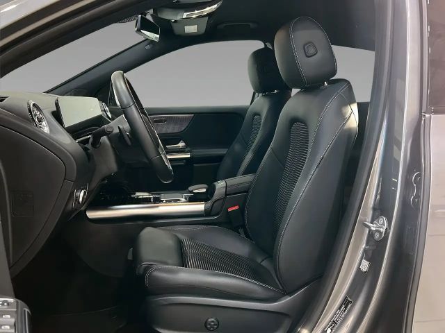 Mercedes-Benz EQA 250 Progressive