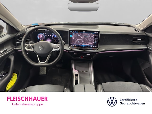 Volkswagen Passat 1.5 eTSI Business Variant