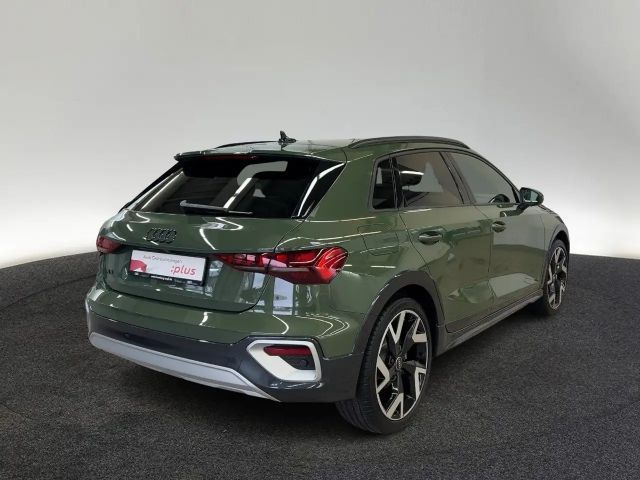 Audi A3 35 TFSI S-Tronic Sedan