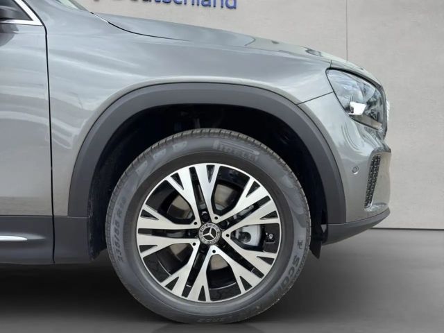Mercedes-Benz GLB 200 GLB