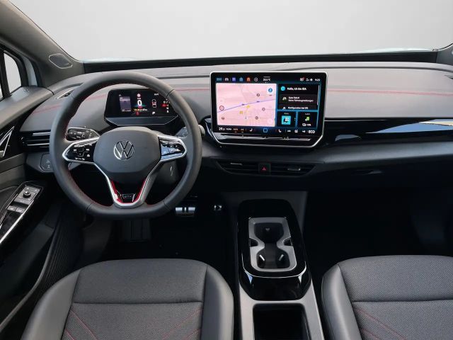 Volkswagen ID.4 GTX Plus