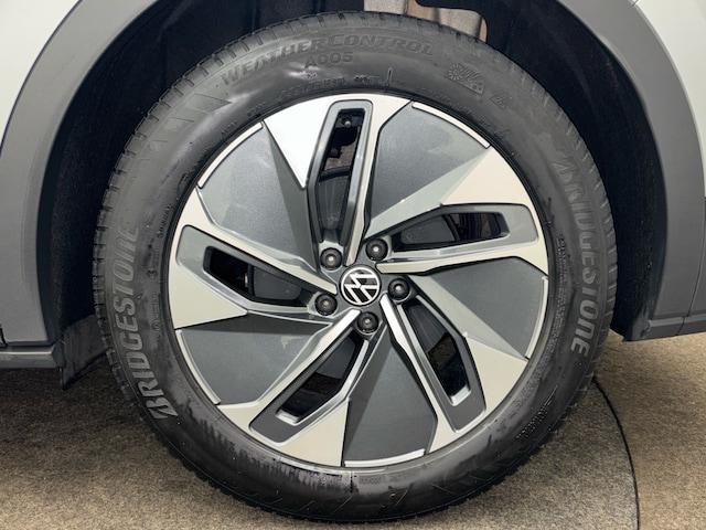 Volkswagen ID.4 Pure