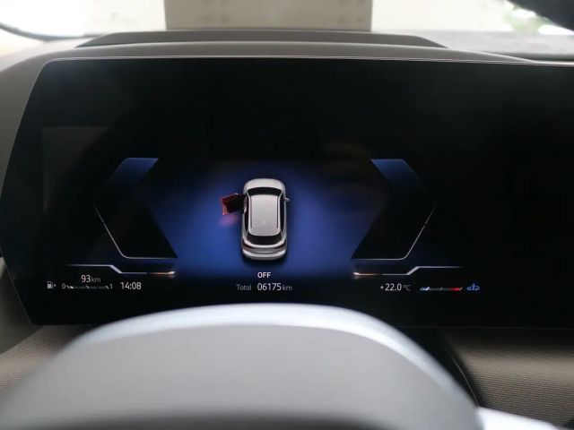 BMW 218 218d Comfort pakket