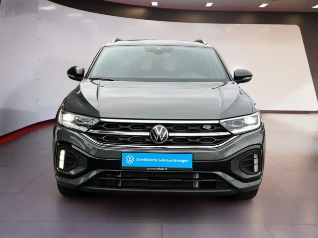 Volkswagen T-Roc DSG R-Line