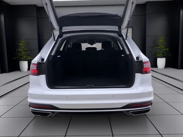 Audi A4 35 TDI Avant