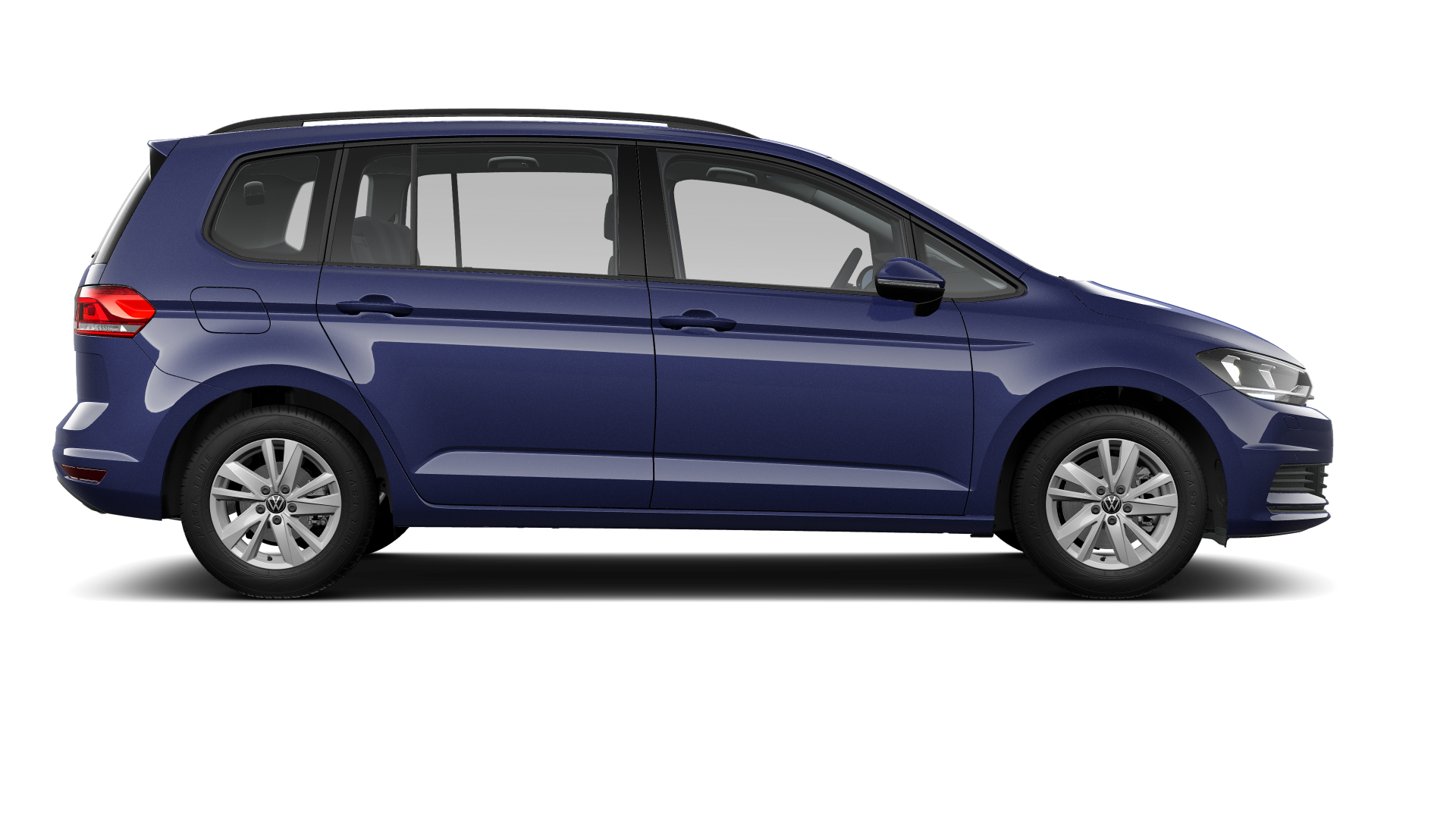 Volkswagen Touran 1.5 TSI Comfortline