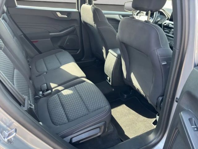 Ford Kuga Cool & Connect EcoBoost